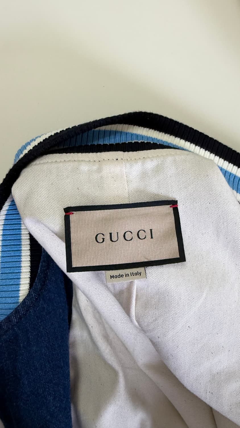 구찌 바시티 105 상품이미지6