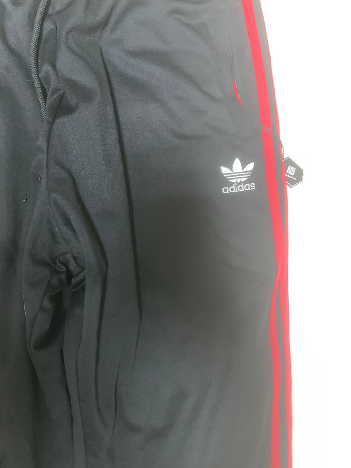 Korn X Adidas pants 상품이미지3