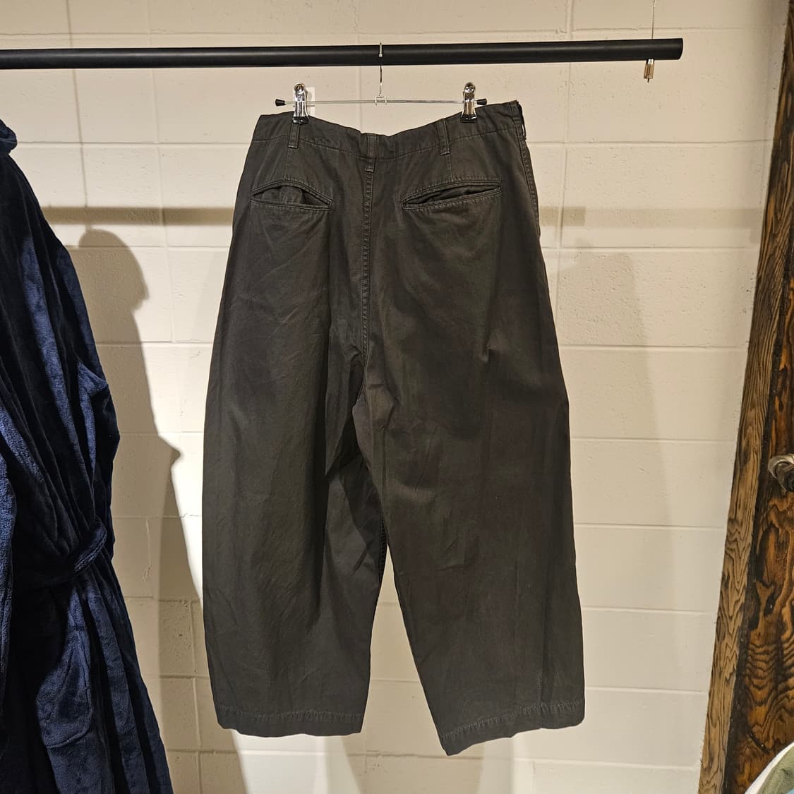 니들스 밀리터리 HD 팬츠 상품이미지4