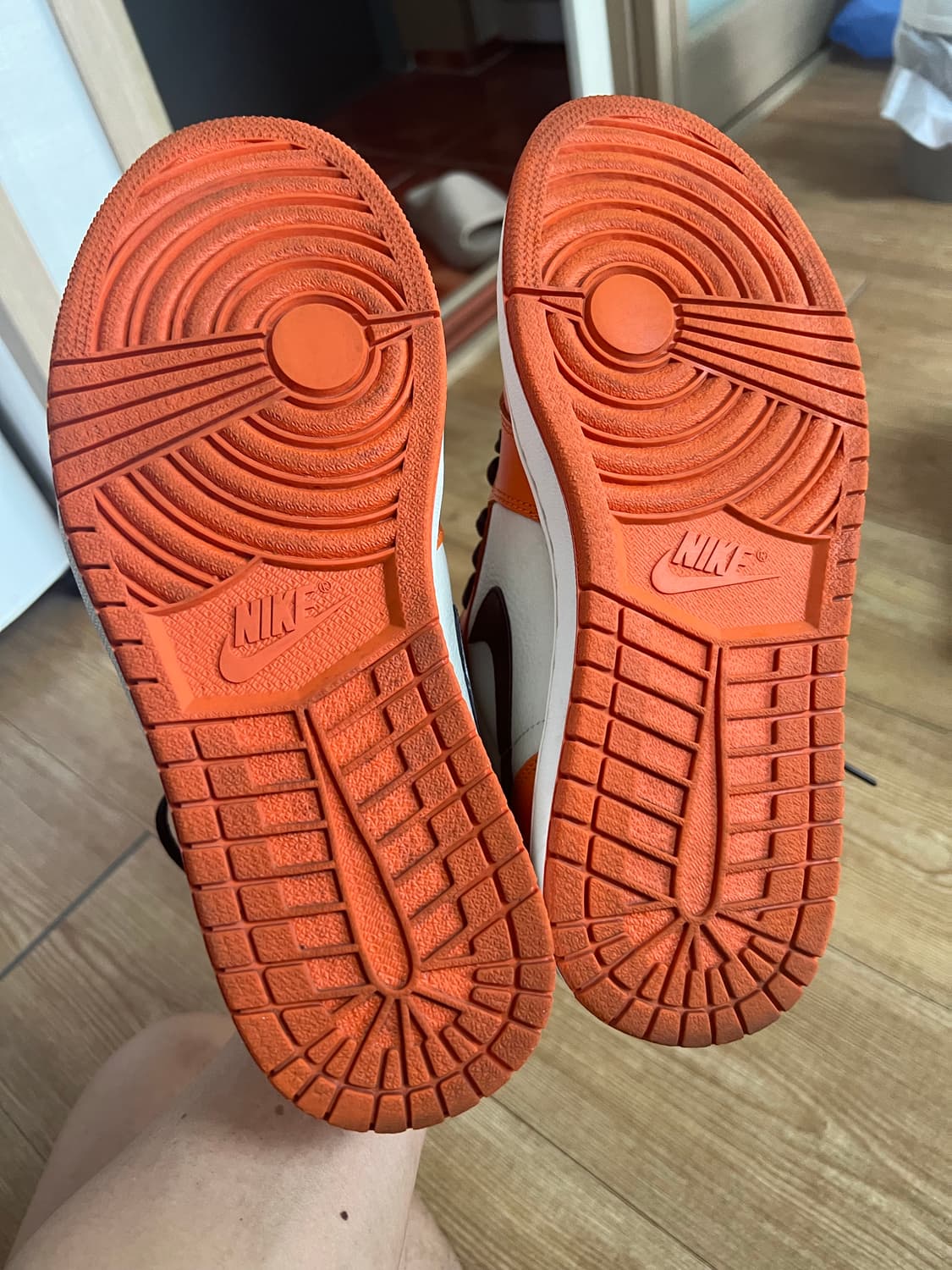 조던1 하이 백보드 2.0 상품이미지5