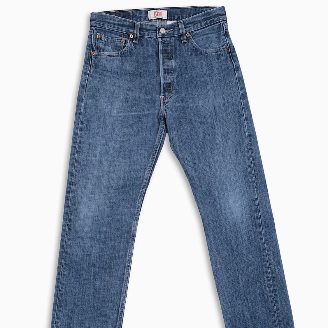 빈티지 리바이스 501 28 사이즈 LV5013168 상품이미지4