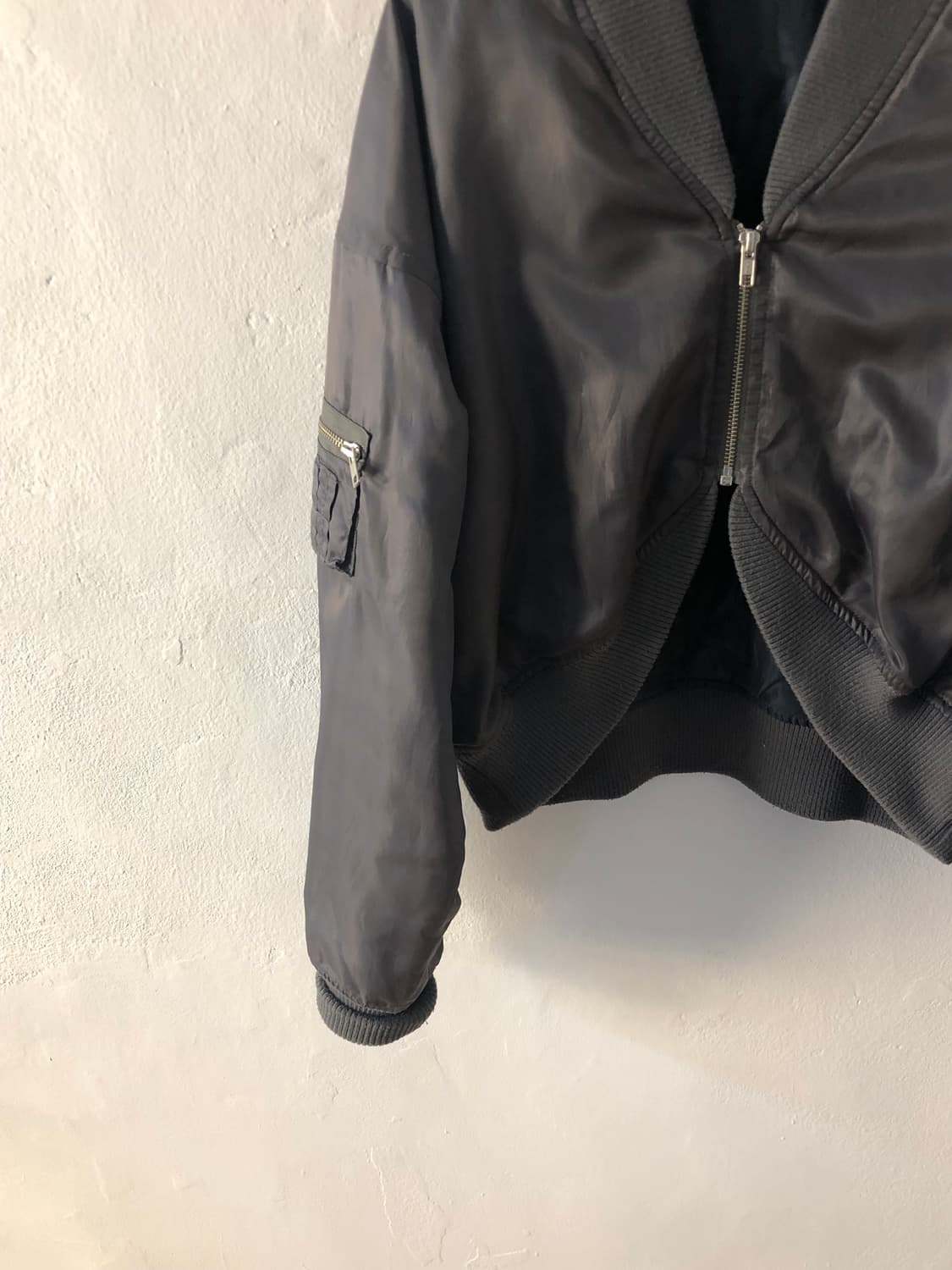 니코앤드 플라이트 자켓 상품이미지5