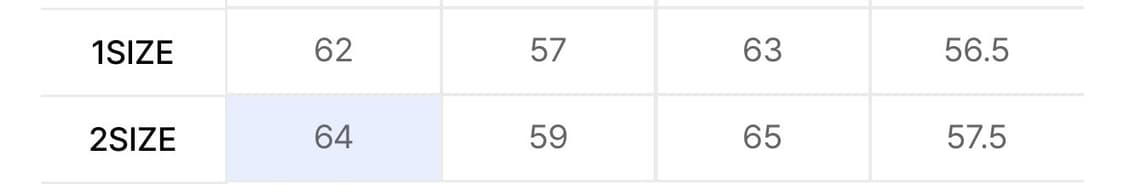 다이브인 ma 1 jacket 상품이미지2