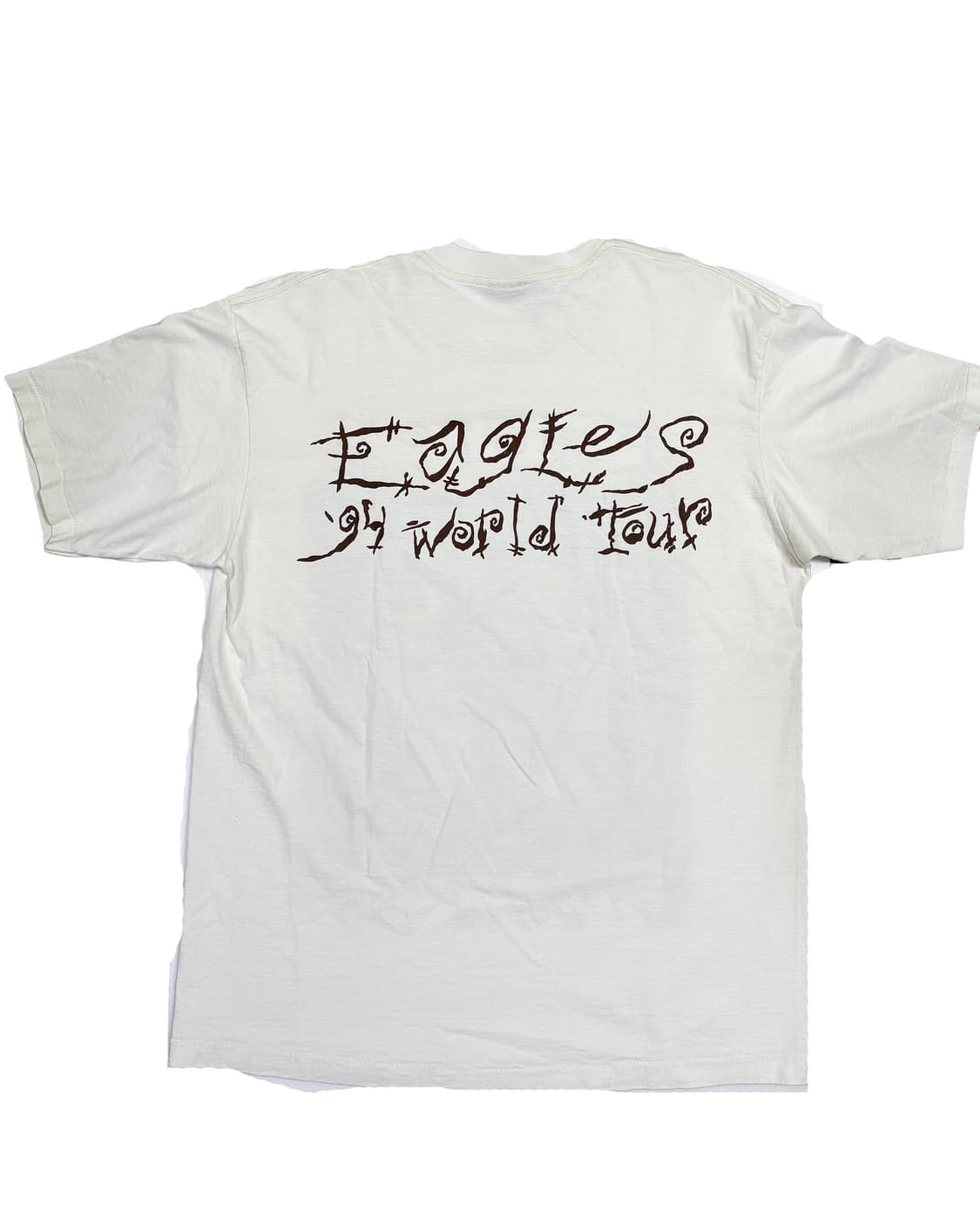Eagles 94 OG tour tee 상품이미지2