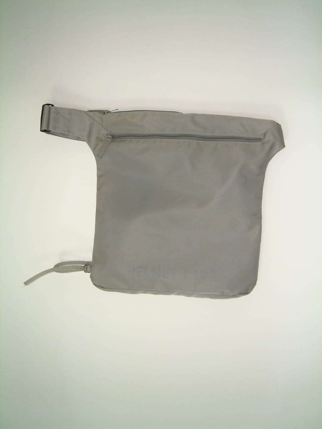 Helmut lang 99ss asymmetrical waist pack 상품이미지2