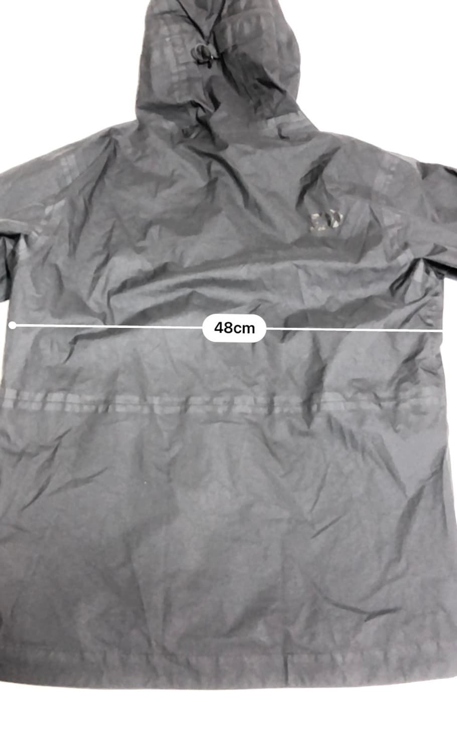 다이와 고어텍스 인피니엄 바람막이 S 상품이미지6