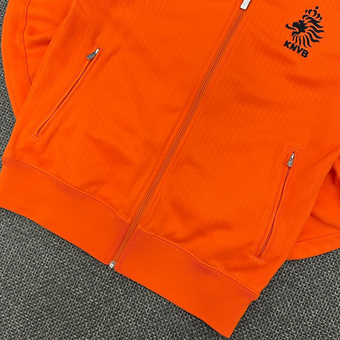 나이키 네덜란드 축구 국대 져지 해외M 상품이미지5