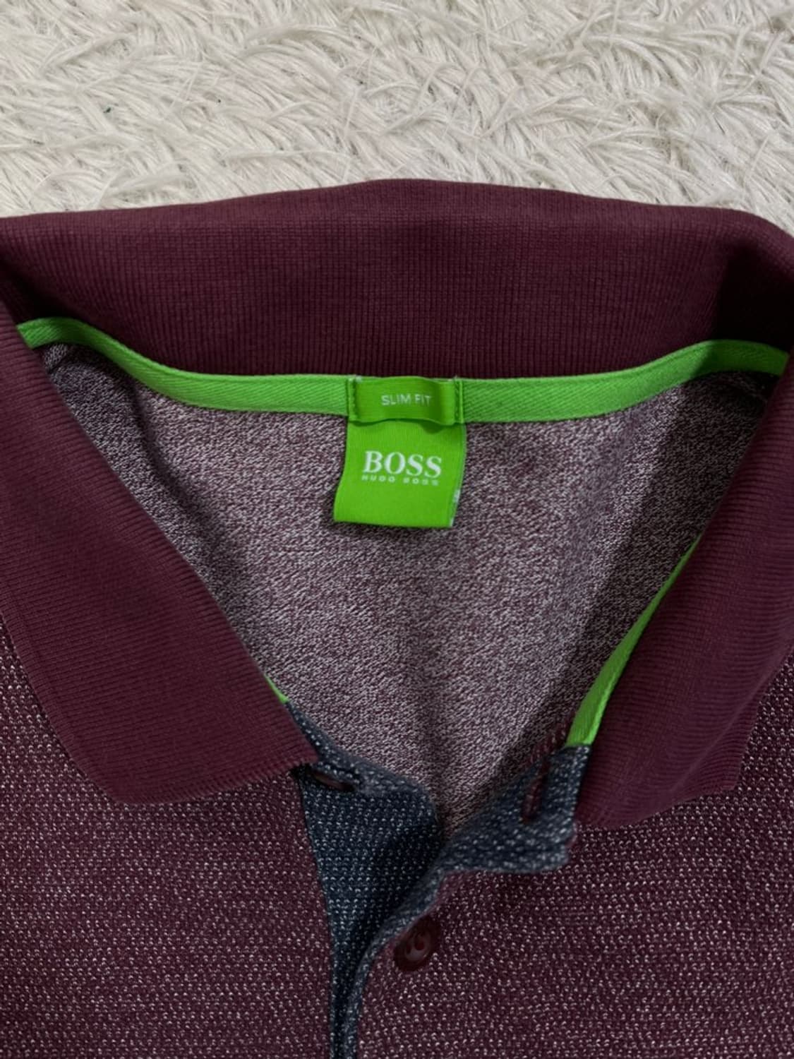 휴고보스 카라티/#349 상품이미지6