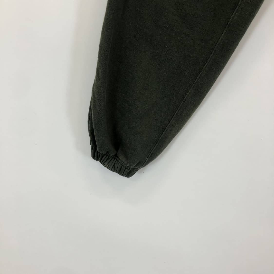 듀테로 디렉션 피그먼트 조거팬츠 31-32 상품이미지3