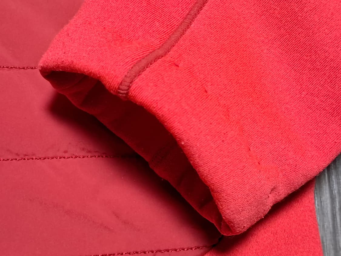 살로몬 여성 기모 긴팔티 95 상품이미지7