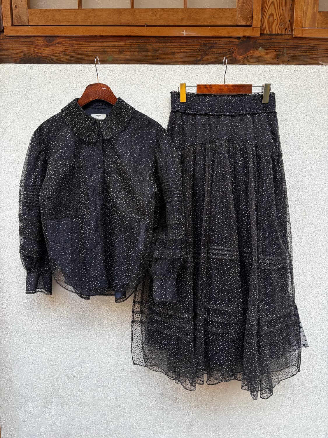 오브제 셋업 상품이미지1