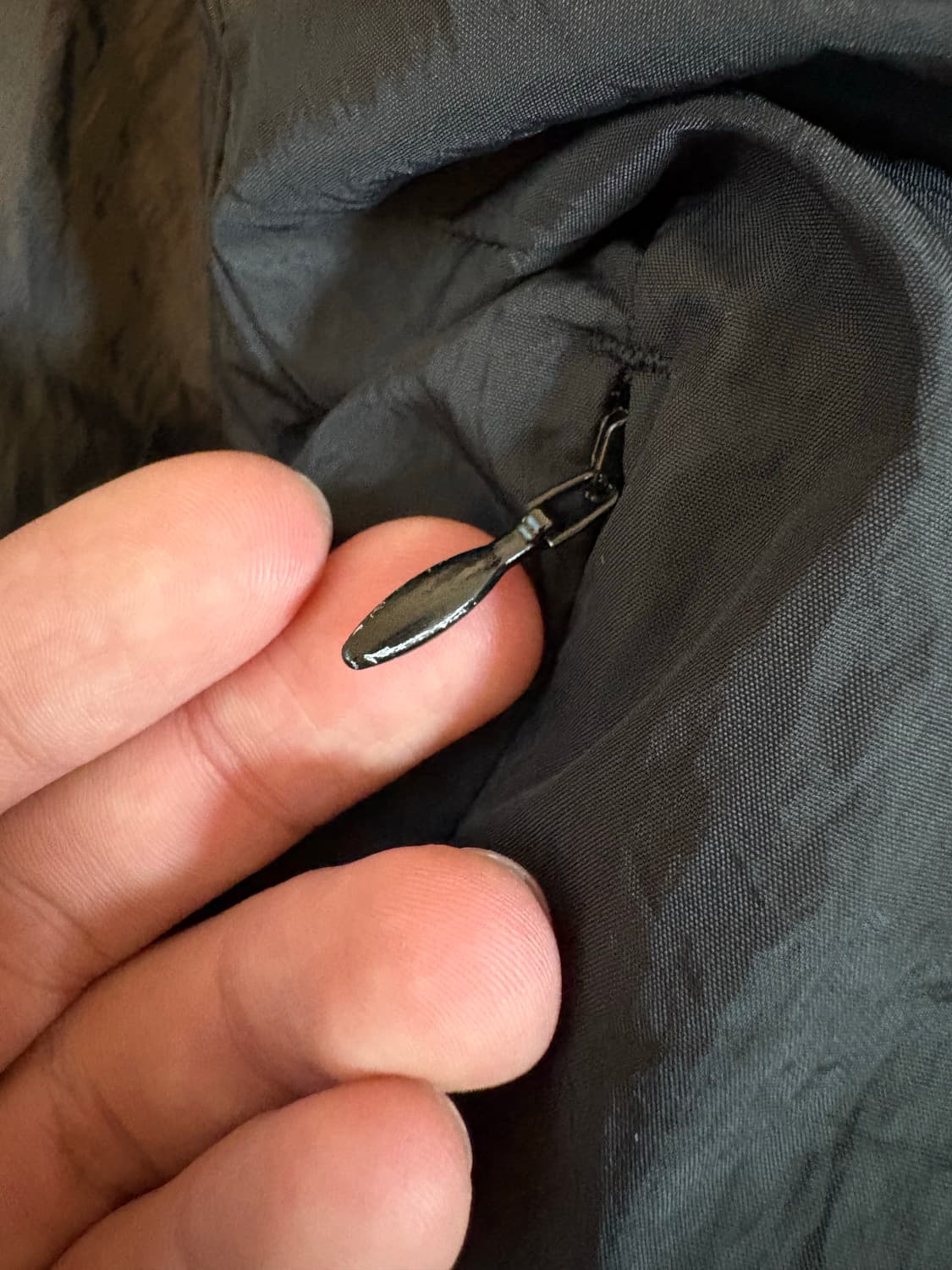 4)폴리테루 라후자 polyteru light puffer jacket 상품이미지7