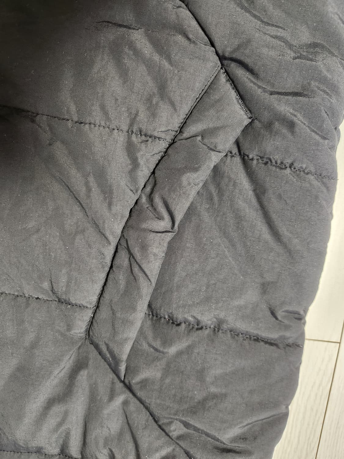 내셔널지오그래픽 아레올라 포켓 패딩 베스트 사이즈105 xl

사용감 외 상품이미지7