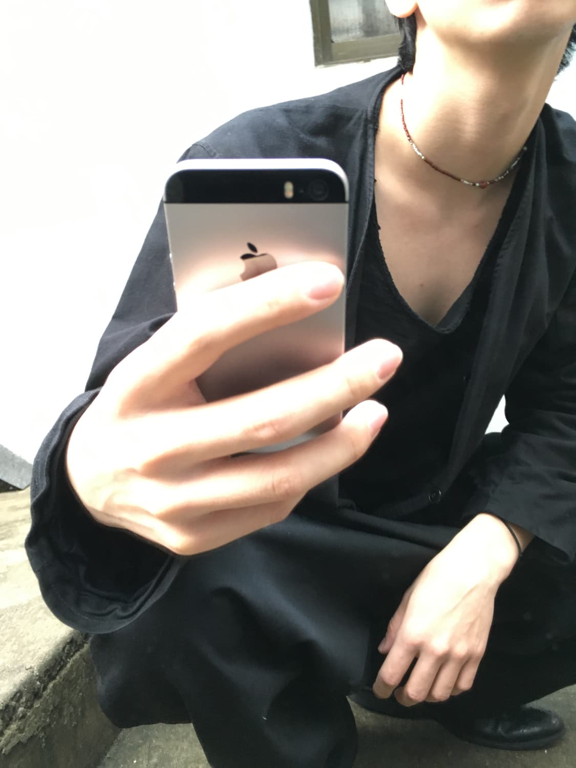 Comoli jacket 상품이미지2