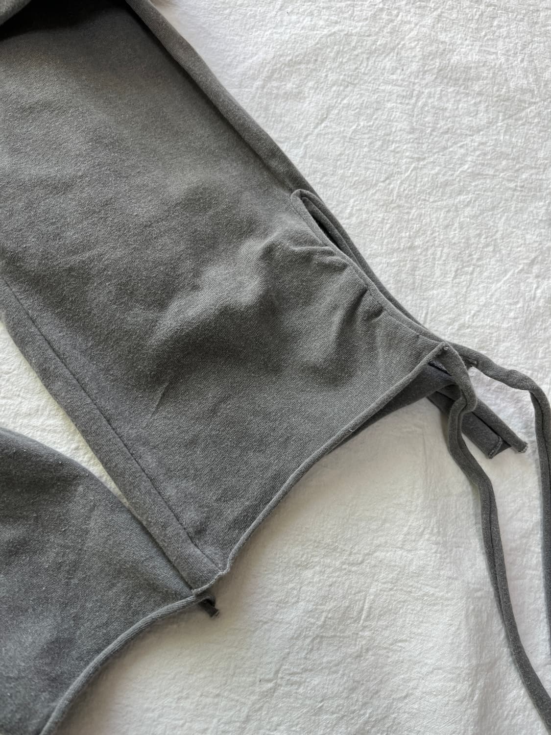 [Xs] 오토링거 랩어라운드 쇼츠 카프리 레깅스팬츠 상품이미지7