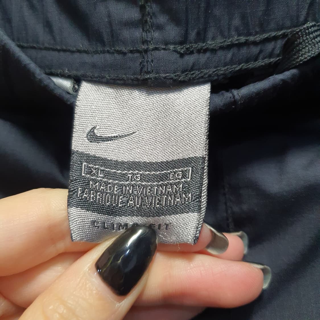 나이키 남성 우븐 팬츠  상품이미지5