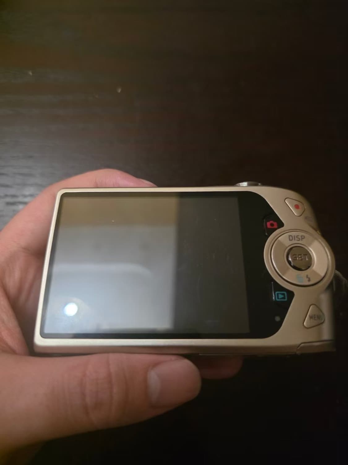 카시오 Z2300 디카 CCD 피부톤 미친 카메라 상품이미지6