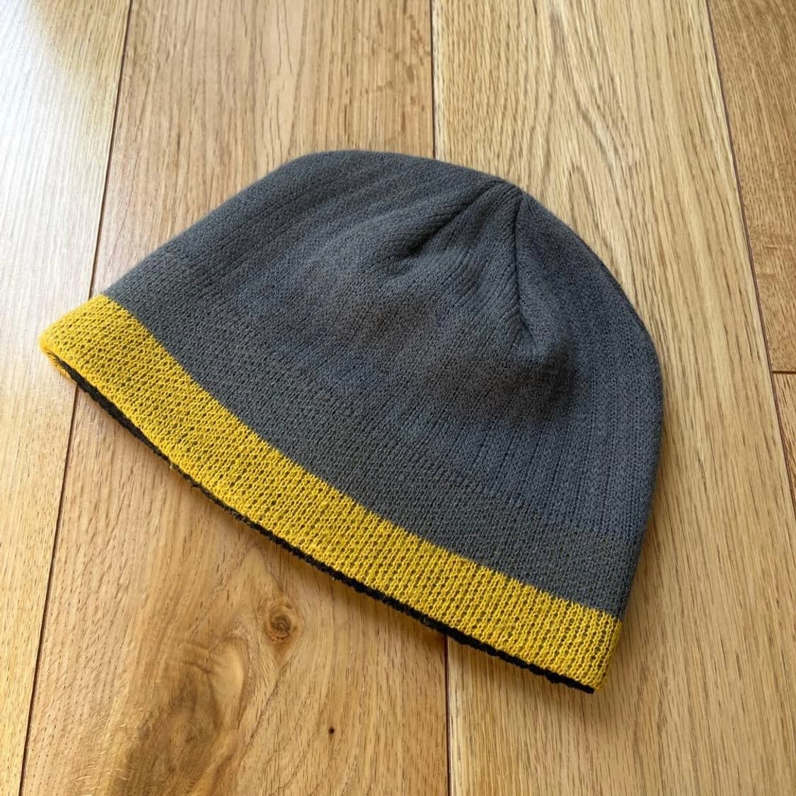 오클리 O로고 투톤 비니 상품이미지3