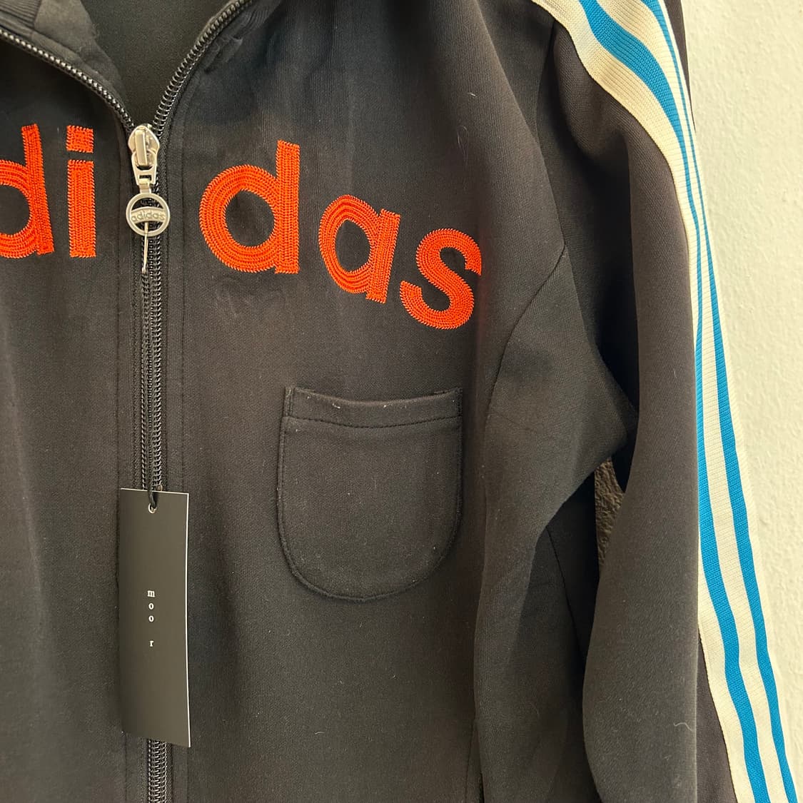 Adidas Mini Pocket Tracktop 상품이미지3