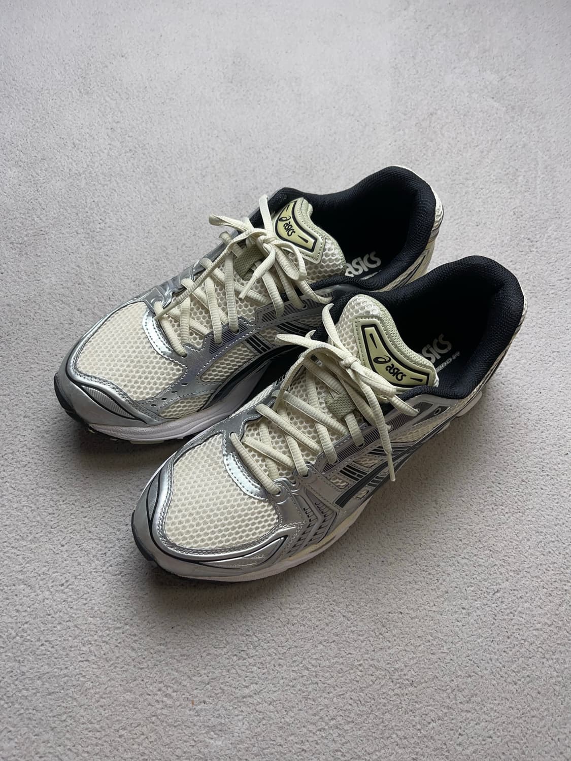 [uk10] 아식스 젤 카야노 14 -285 상품이미지1