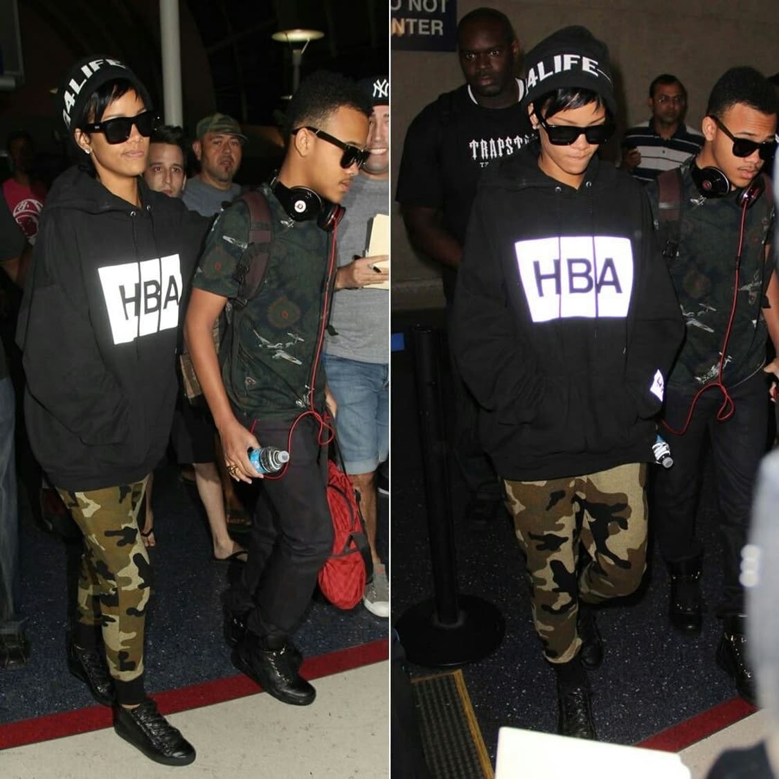 (풀구성 새상품) 발렌시아가 아레나 235/36 상품이미지10