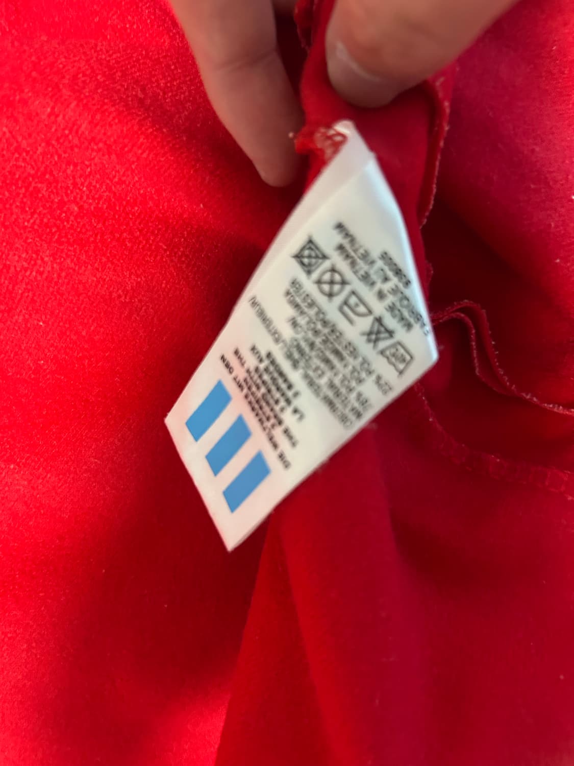 아디다스 스탠 스미스 슈프림 져지 상품이미지4