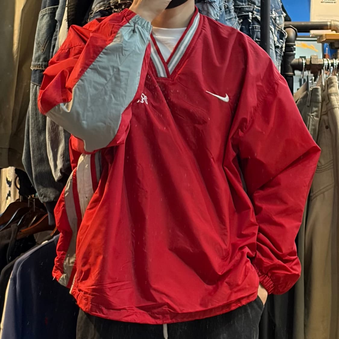 [NO.9] Nike 나이키 웜업 상품이미지1