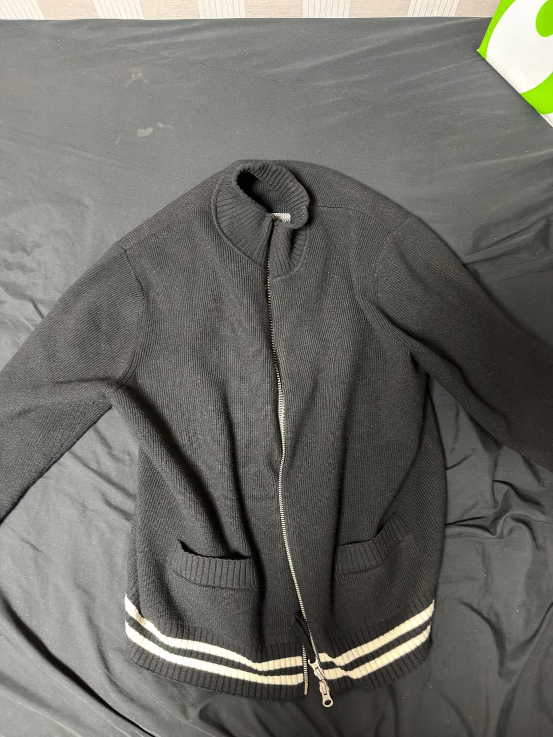 마뗑킴 가디건 L 사이즈 상품이미지3