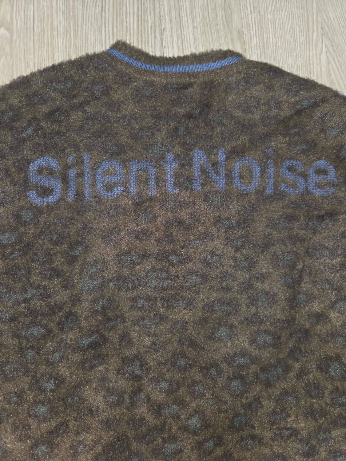 [정품] 언더커버X지유 니트 가디건 (gu X undercover) 상품이미지3