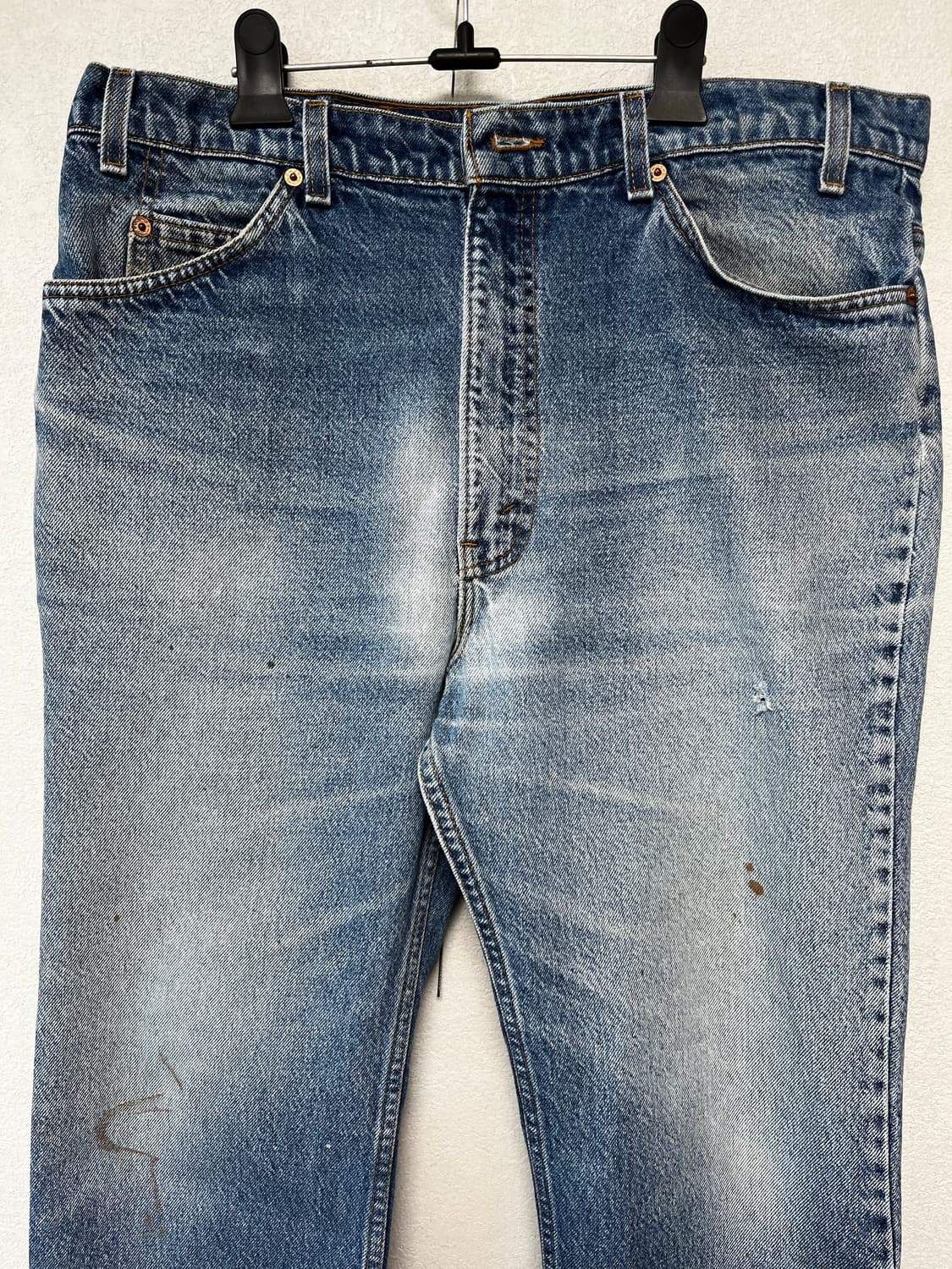 90s vintage levis 517 오렌지 탭 리바이스 상품이미지2