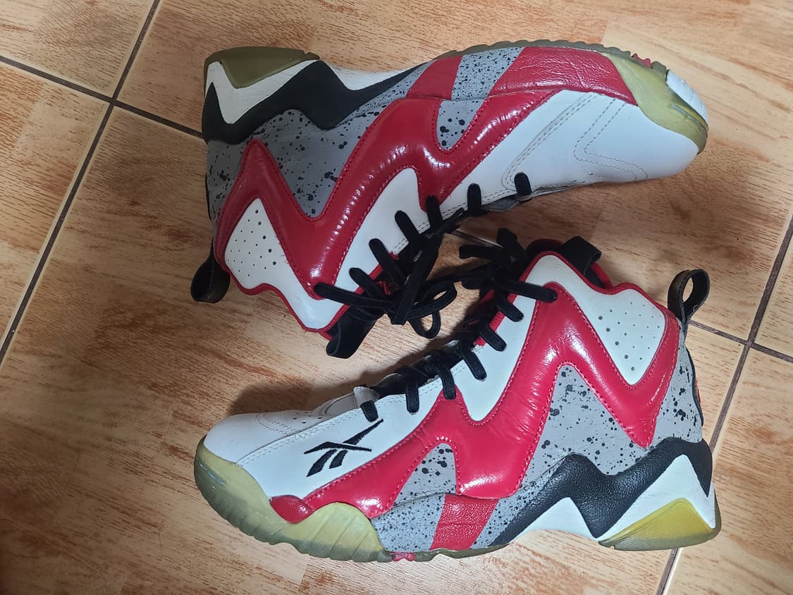 리복 올드스쿨 카미카제 260 상품이미지5