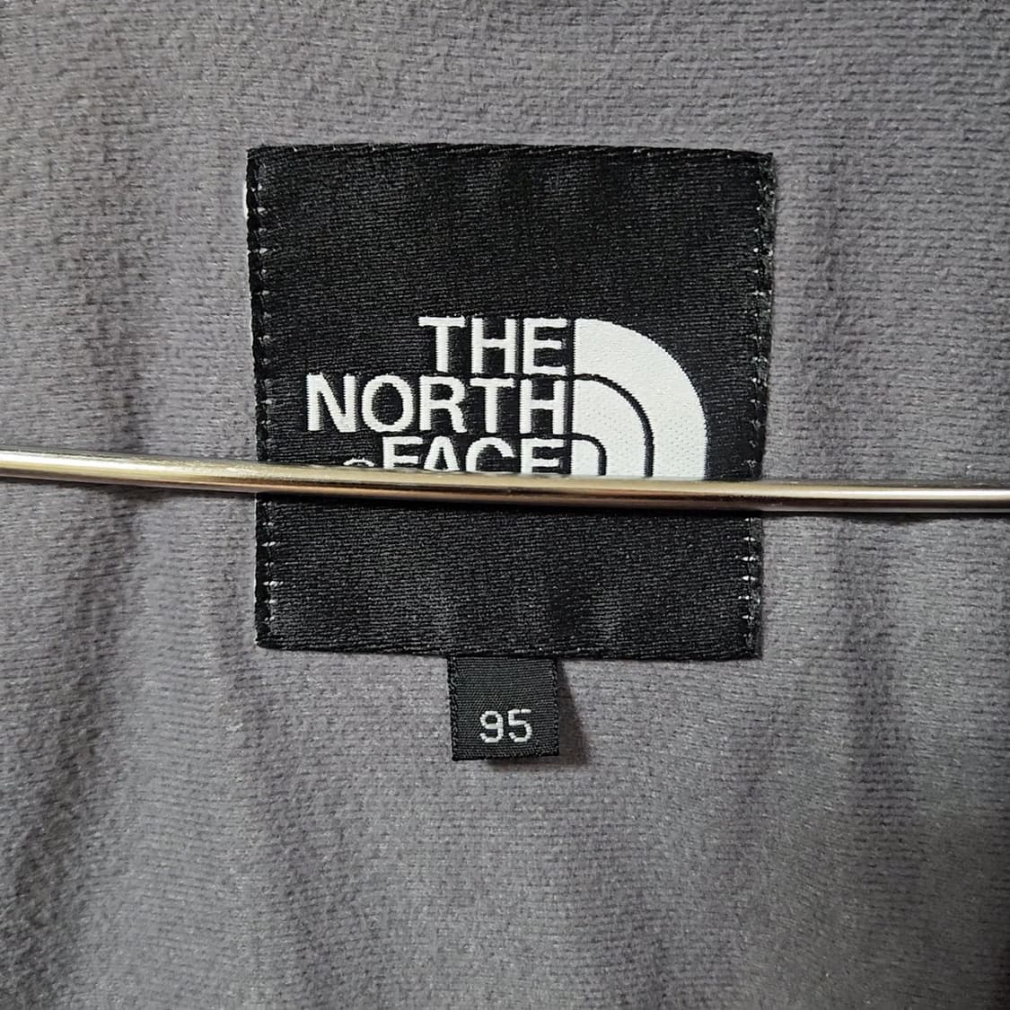노스페이스 하이벤트 바람막이 상품이미지3