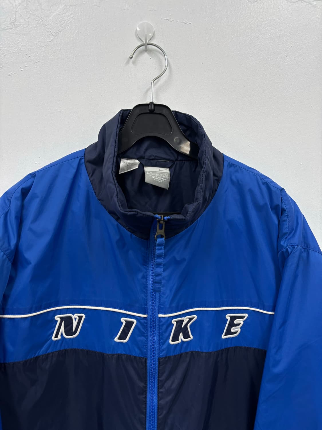 나이키 올드스쿨 점퍼 상품이미지3