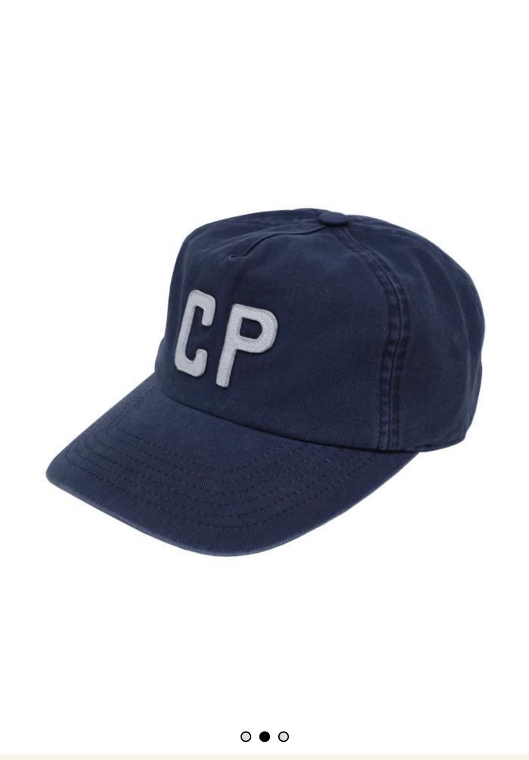 컬렉트피시스 CP 5패널 캡 상품이미지2