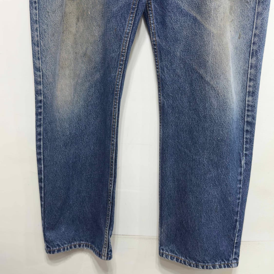 00s 리바이스 505 데님팬츠 W38 L30 상품이미지3