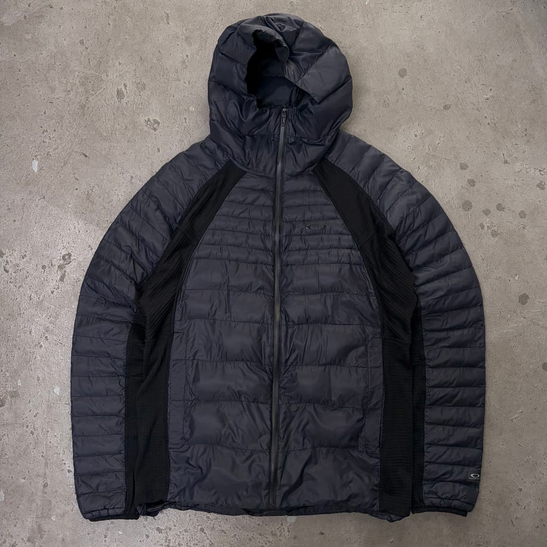 오클리 후드 경량 자켓[1935] 상품이미지1