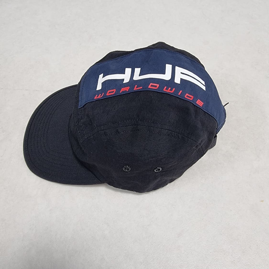 Huf camp cap 상품이미지3