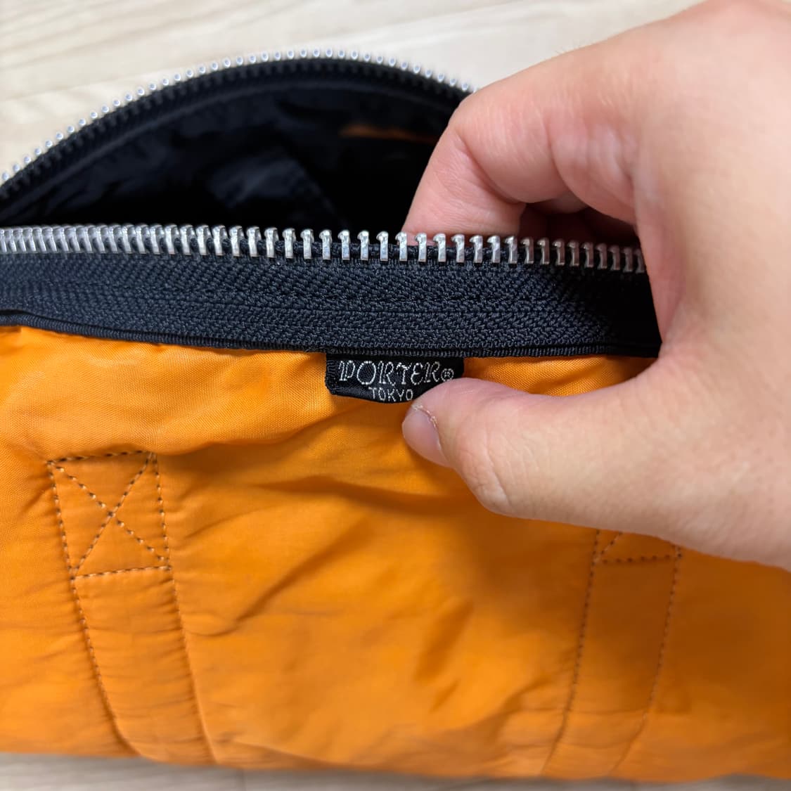 요시다포터 porter 보스턴 더플백 S 상품이미지9