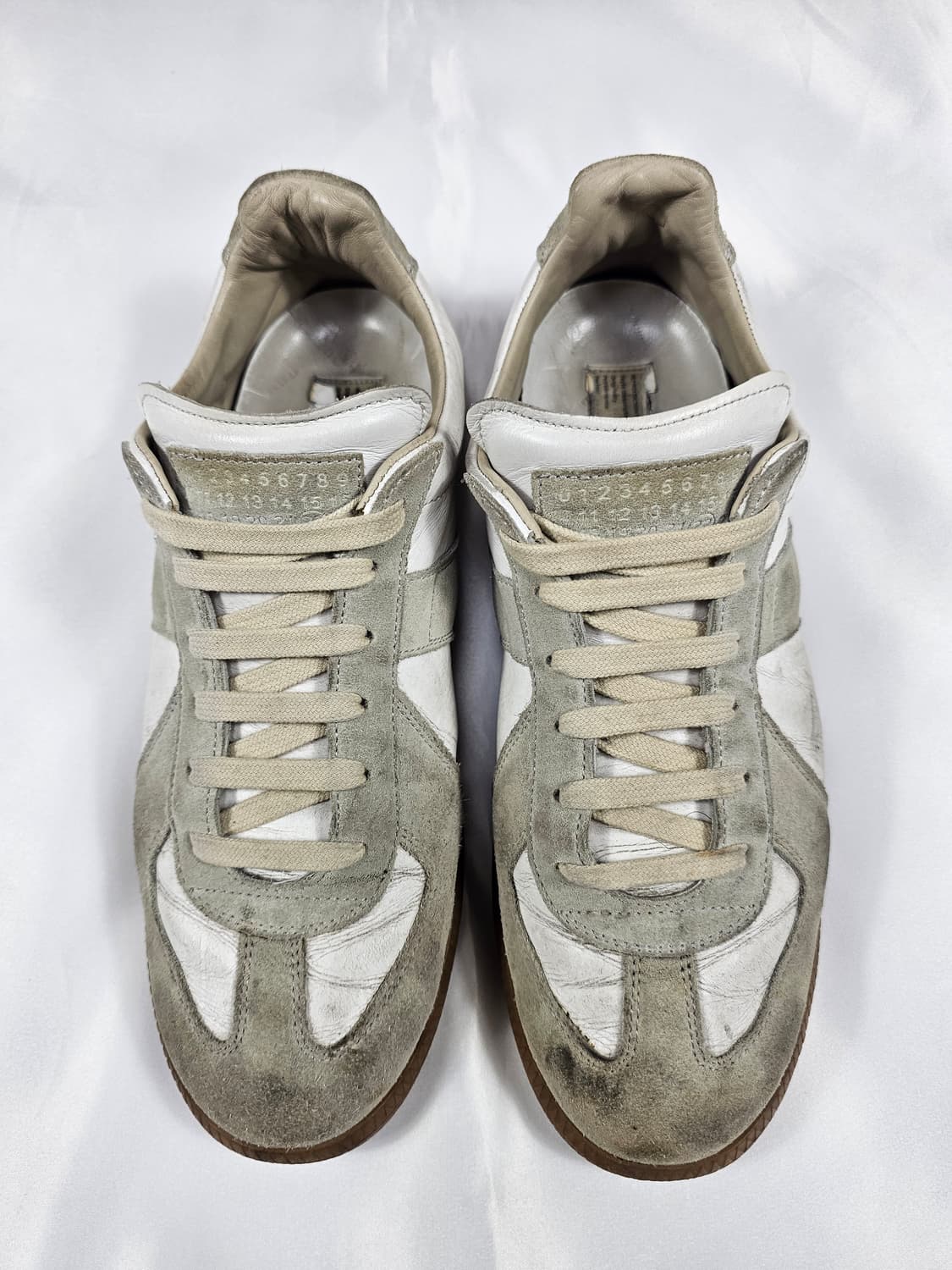 메종마르지엘라독일군 상품이미지1