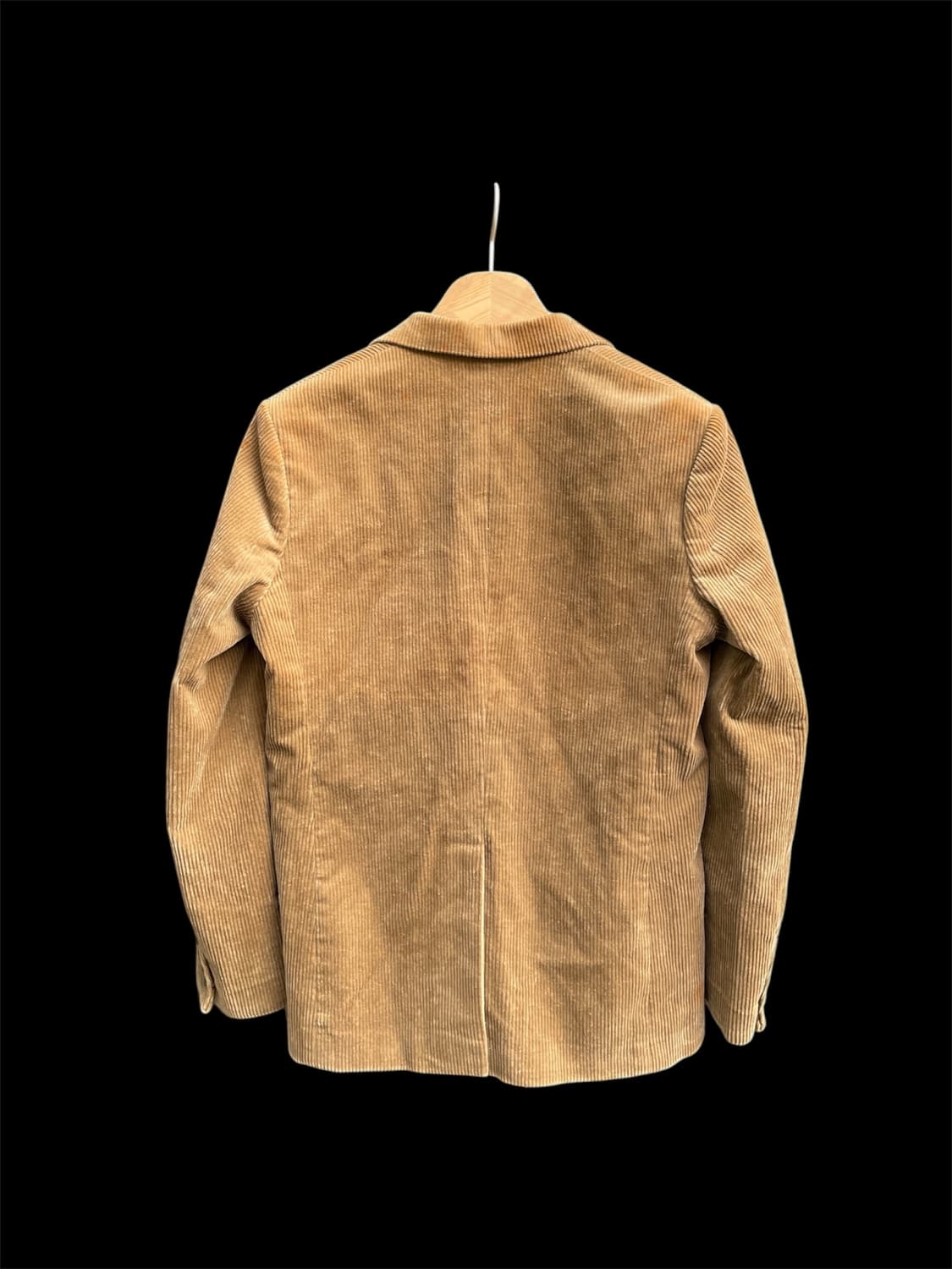 폴로 랄프로렌 코듀로이 블레이저 M (여성) 상품이미지2