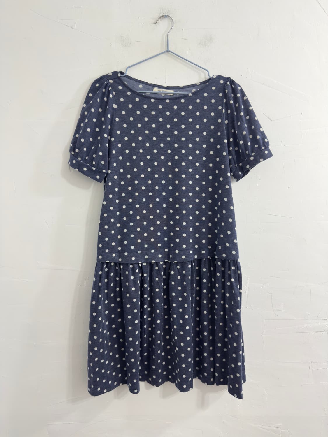 melrose dot onepiece 상품이미지1