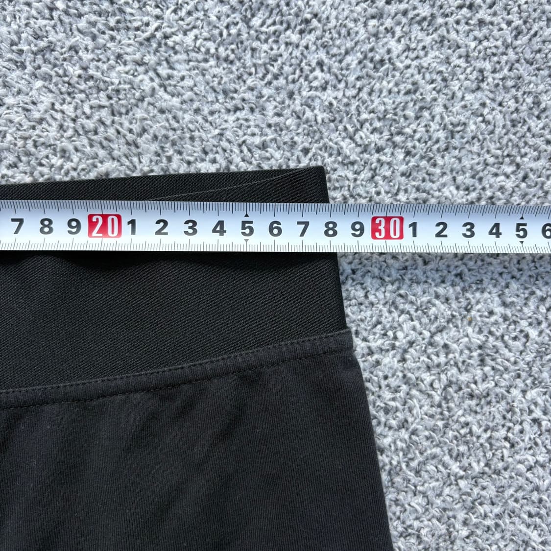 XS 나이키 키즈 레깅스 0427J 상품이미지6