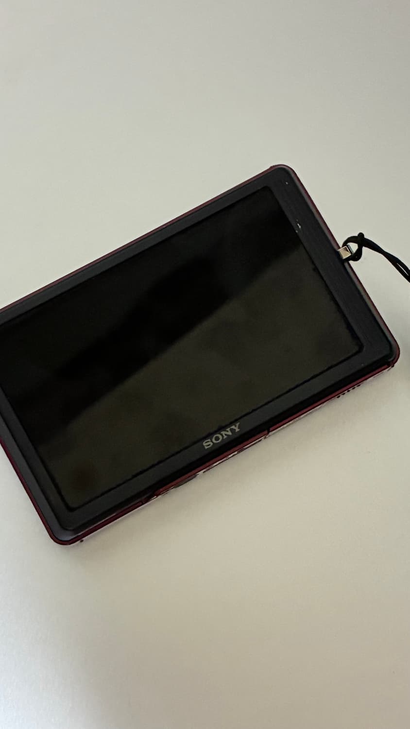 sony dsc-tx7 소니 디카 상품이미지2