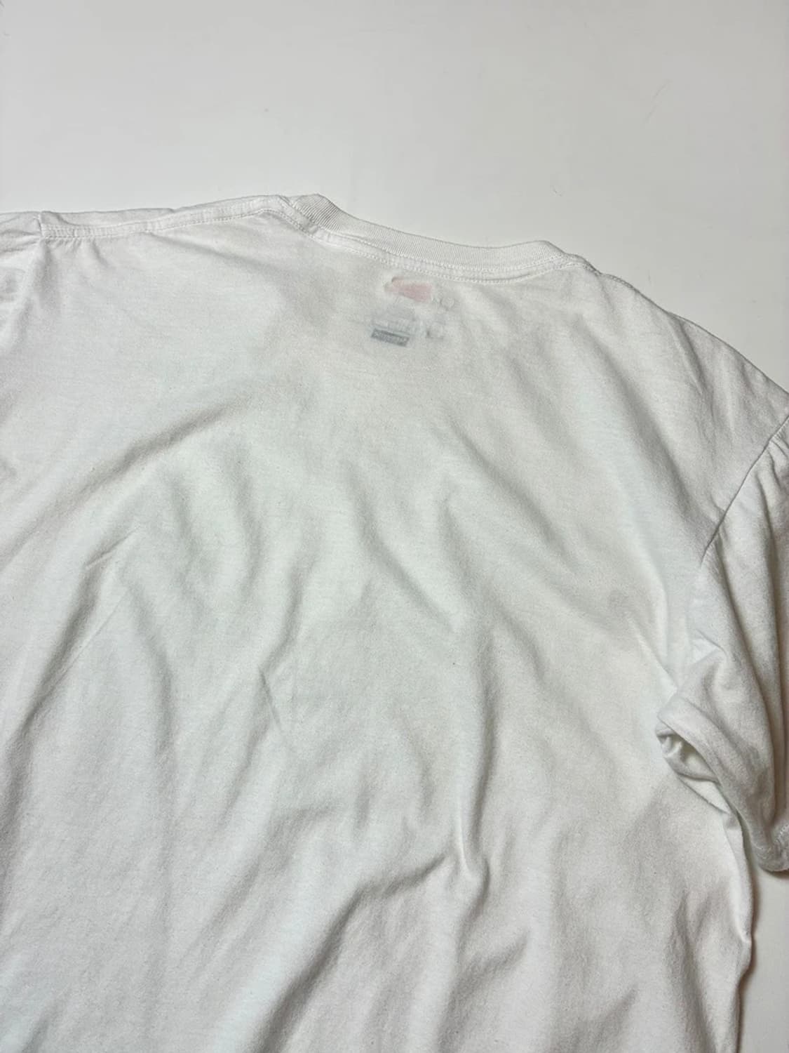 슈프림 x 헤인즈 태그리스 반팔 티셔츠 PN9089 상품이미지5