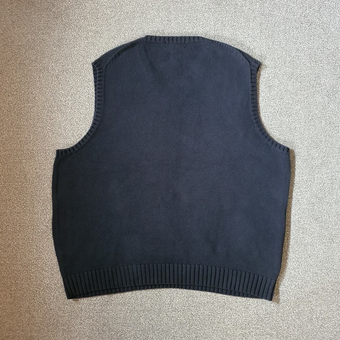 폴로 랄프로렌 니트 베스트 2XL TALL 상품이미지6