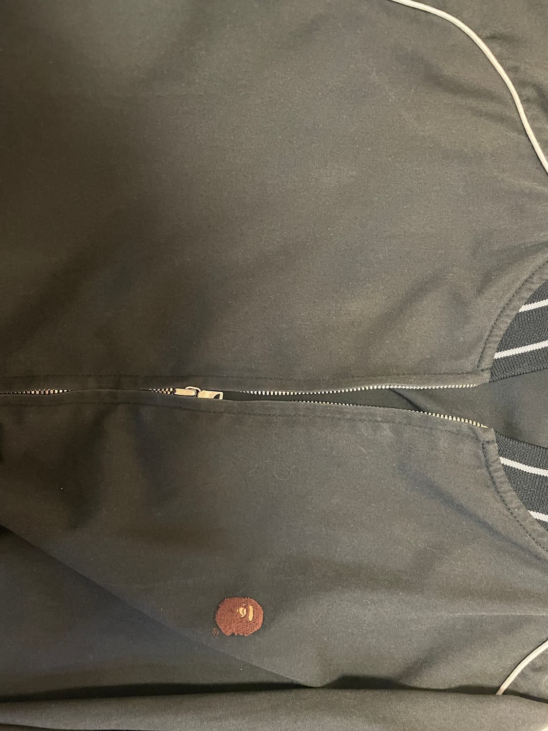 베이프 자켓 상품이미지2