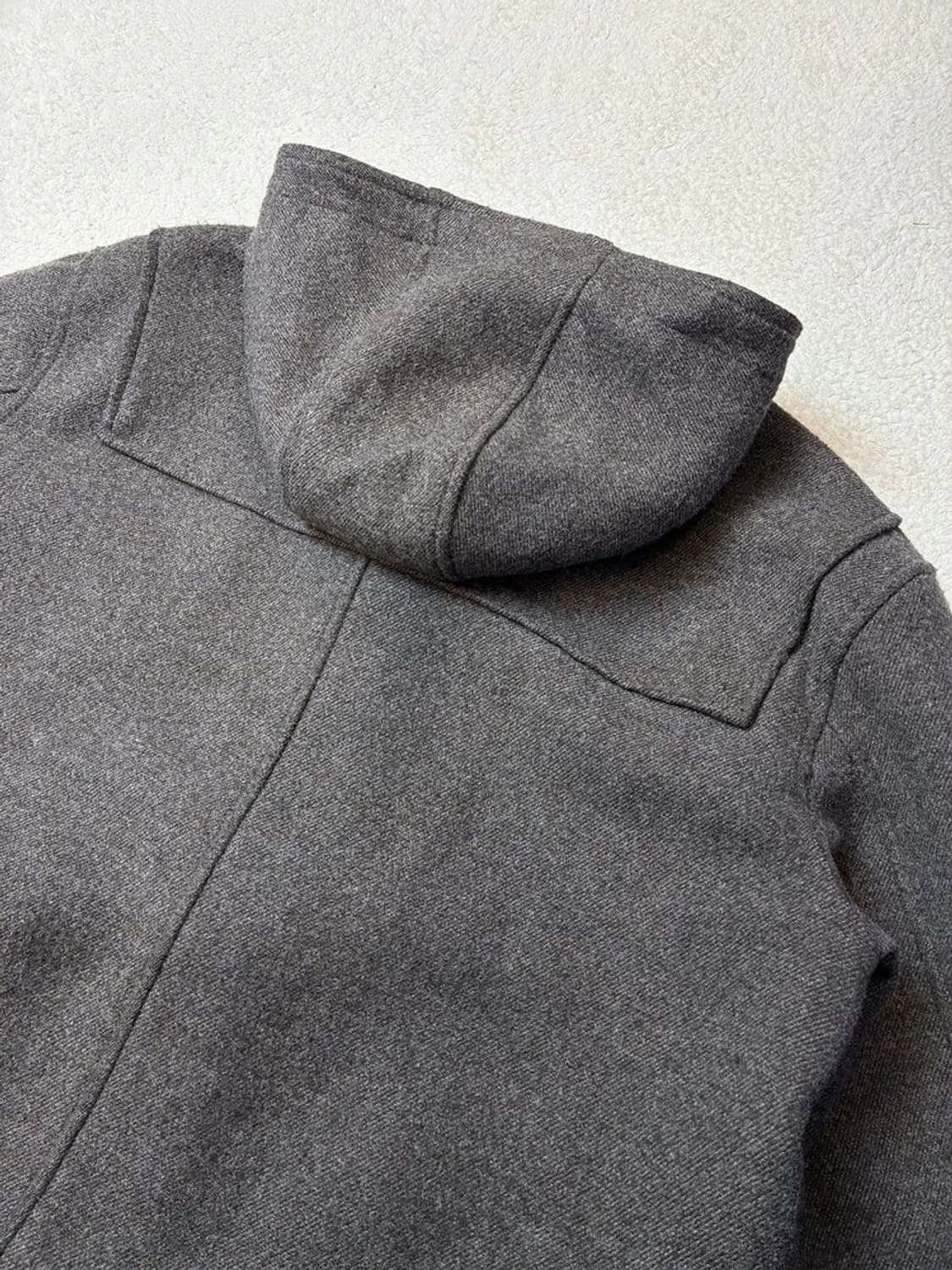 트릴리온 시그니처 더플 코트 PN5897 상품이미지5