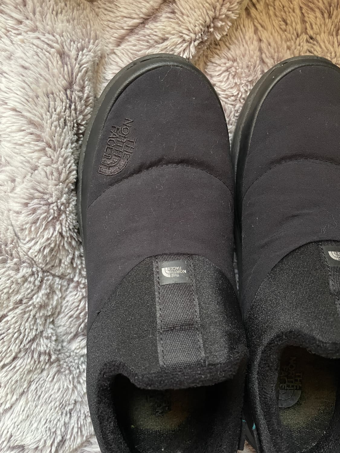 노스페이스 v모션 슬립온 상품이미지5