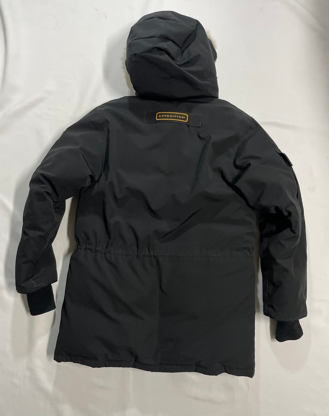 캐나다구스 익스페디션 패딩 상품이미지2