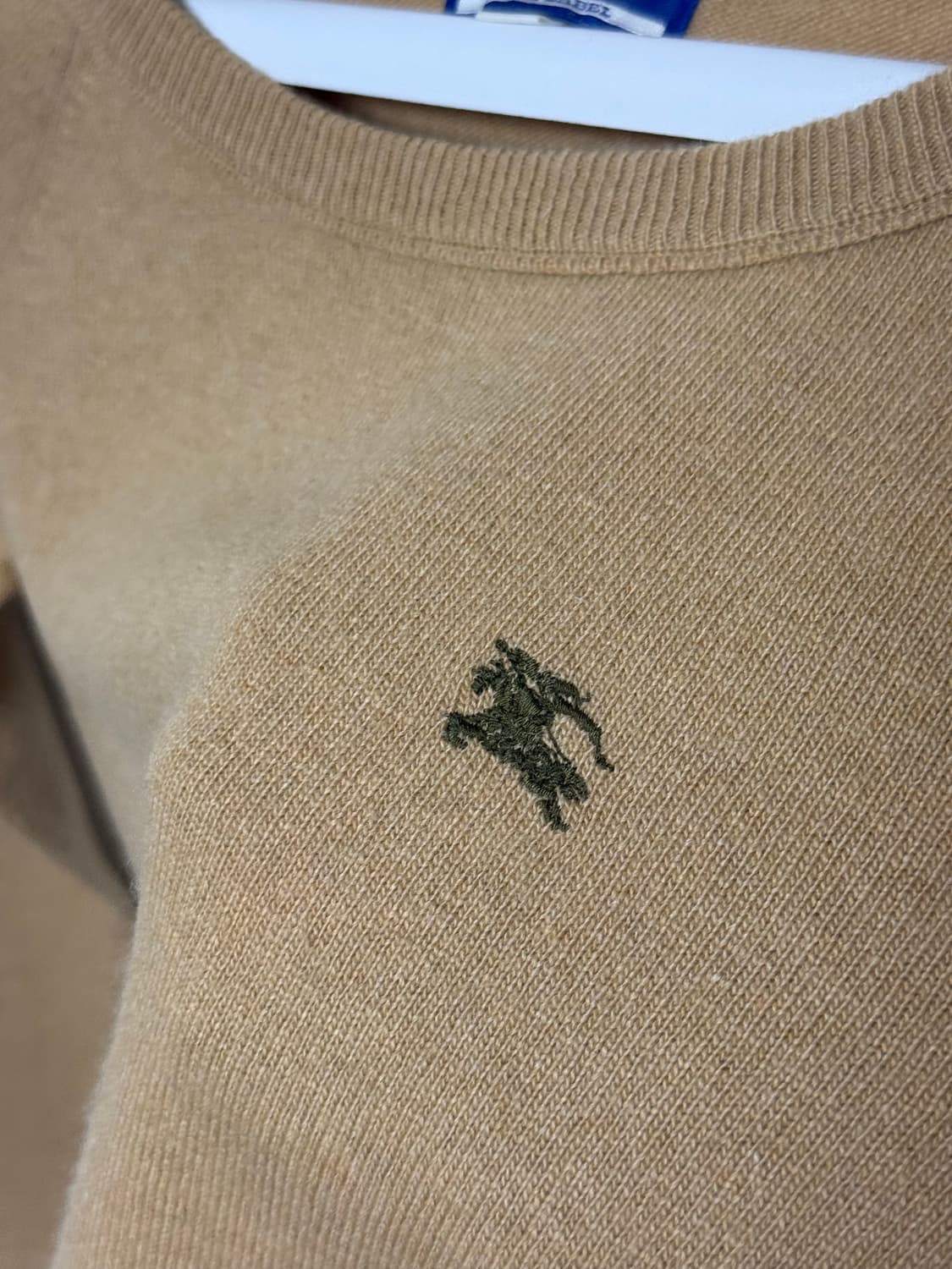 버버리 니트 (38) 상품이미지4